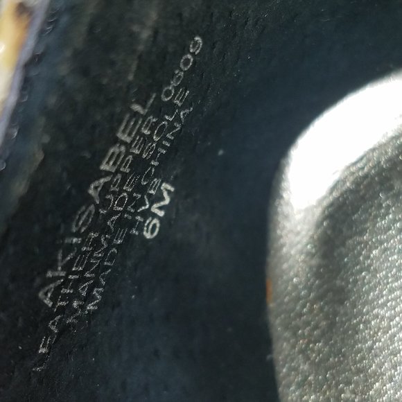 Anne Klein flats - Picture 9 of 9